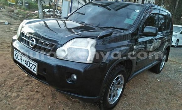 Oofamaa Nissan X–Trail Black Makiinaa iti Nairobi keessatti Nairobi keessatti Oofamaa Nissan X–Trail Black Makiinaa iti Nairobi keessatti Nairobi keessatti