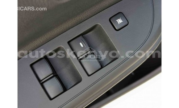 Buy Import Mitsubishi L200 White Car in Import - Dubai in Central Kenya Buy Import Mitsubishi L200 White Car in Import - Dubai in Central Kenya