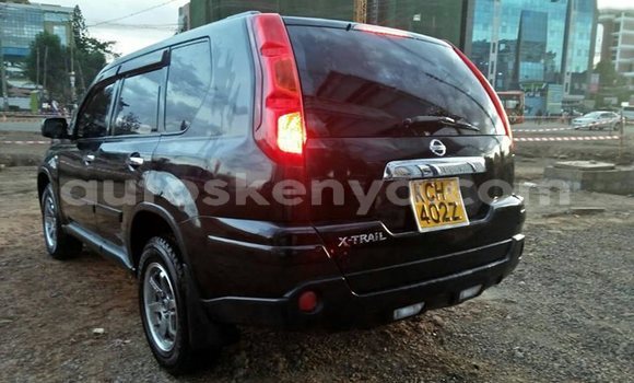 Oofamaa Nissan X–Trail Black Makiinaa iti Nairobi keessatti Nairobi keessatti Oofamaa Nissan X–Trail Black Makiinaa iti Nairobi keessatti Nairobi keessatti