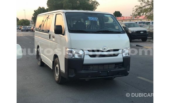 Buy Import Toyota DA White Truck in Import - Dubai in Central Kenya Buy Import Toyota DA White Truck in Import - Dubai in Central Kenya