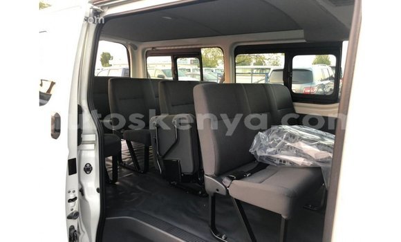Buy Import Toyota DA White Truck in Import - Dubai in Central Kenya Buy Import Toyota DA White Truck in Import - Dubai in Central Kenya