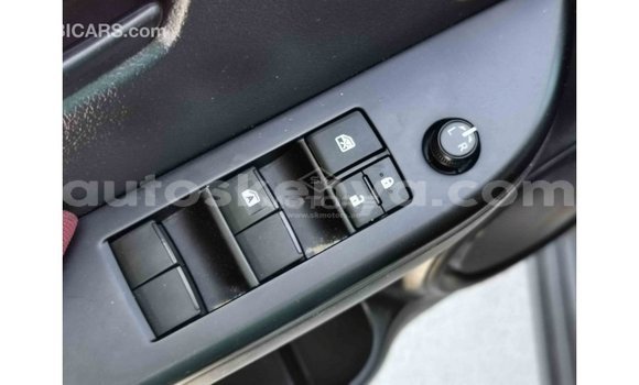 Buy Import Toyota Hilux White Car in Import - Dubai in Central Kenya Buy Import Toyota Hilux White Car in Import - Dubai in Central Kenya