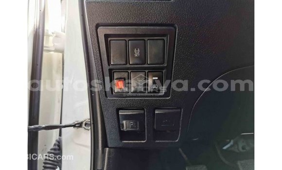 Buy Import Toyota Hilux White Car in Import - Dubai in Central Kenya Buy Import Toyota Hilux White Car in Import - Dubai in Central Kenya