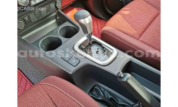 Buy Import Toyota Hilux White Car in Import - Dubai in Central Kenya Buy Import Toyota Hilux White Car in Import - Dubai in Central Kenya