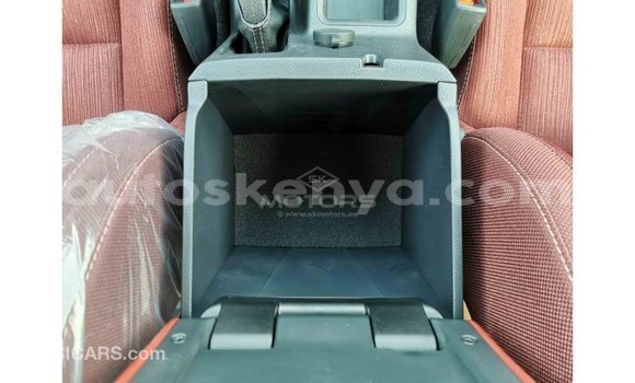 Buy Import Toyota Hilux White Car in Import - Dubai in Central Kenya Buy Import Toyota Hilux White Car in Import - Dubai in Central Kenya