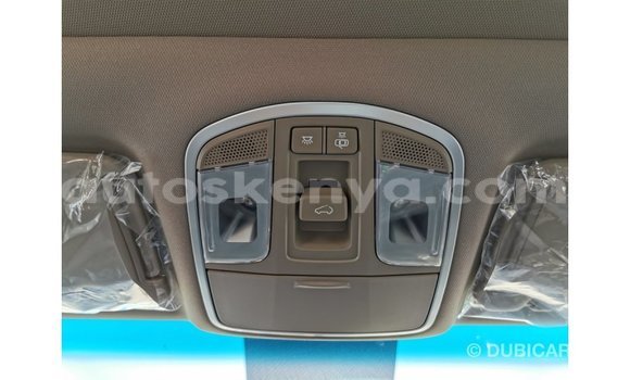 Imported Hyundai Tucson Blue Makiinaa iti Import - Dubai keessatti Central Kenya keessatti Imported Hyundai Tucson Blue Makiinaa iti Import - Dubai keessatti Central Kenya keessatti