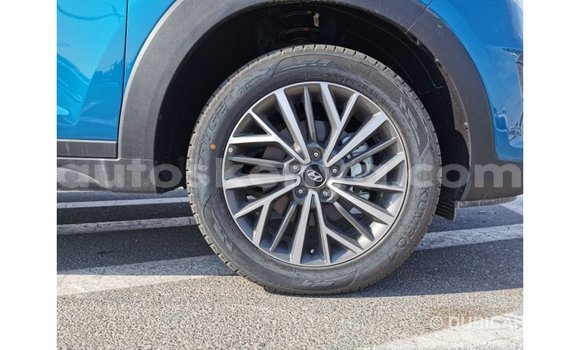 Imported Hyundai Tucson Blue Makiinaa iti Import - Dubai keessatti Central Kenya keessatti Imported Hyundai Tucson Blue Makiinaa iti Import - Dubai keessatti Central Kenya keessatti