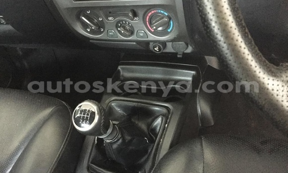 Buy Used Great Wall Wingle White Car in Mombasa in Coastal Kenya Buy Used Great Wall Wingle White Car in Mombasa in Coastal Kenya