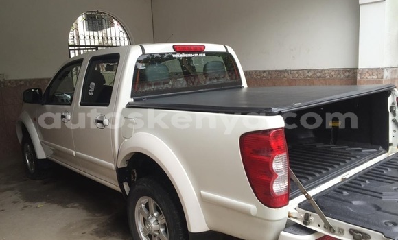 Nunua Ilio tumika Great Wall Wingle Nyeupe Gari ndani ya Mombasa nchini Kenya ya Pwani Nunua Ilio tumika Great Wall Wingle Nyeupe Gari ndani ya Mombasa nchini Kenya ya Pwani