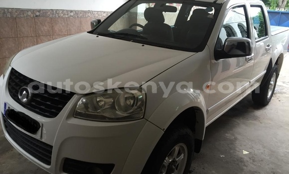 Nunua Ilio tumika Great Wall Wingle Nyeupe Gari ndani ya Mombasa nchini Kenya ya Pwani Nunua Ilio tumika Great Wall Wingle Nyeupe Gari ndani ya Mombasa nchini Kenya ya Pwani