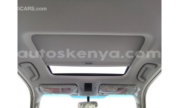 Buy Import Toyota Prado Black Car in Import - Dubai in Central Kenya Buy Import Toyota Prado Black Car in Import - Dubai in Central Kenya