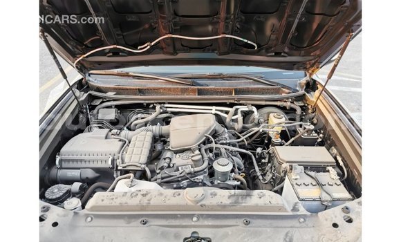 Buy Import Toyota Prado Black Car in Import - Dubai in Central Kenya Buy Import Toyota Prado Black Car in Import - Dubai in Central Kenya