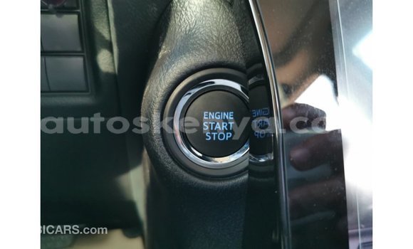 Buy Import Toyota Prado Black Car in Import - Dubai in Central Kenya Buy Import Toyota Prado Black Car in Import - Dubai in Central Kenya