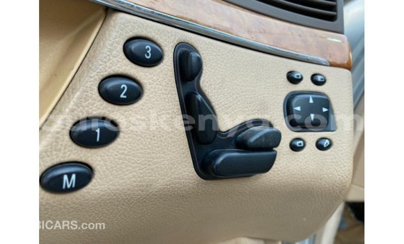 Buy Import Mercedes‒Benz 200 Other Car in Import - Dubai in Central Kenya Buy Import Mercedes‒Benz 200 Other Car in Import - Dubai in Central Kenya