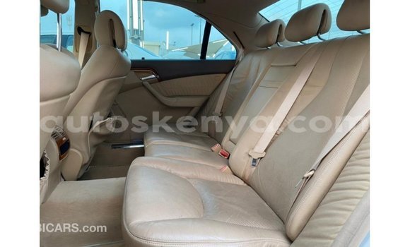 Buy Import Mercedes‒Benz 200 Other Car in Import - Dubai in Central Kenya Buy Import Mercedes‒Benz 200 Other Car in Import - Dubai in Central Kenya