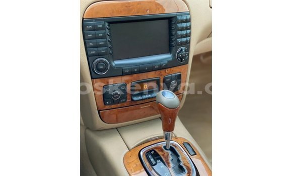 Buy Import Mercedes‒Benz 200 Other Car in Import - Dubai in Central Kenya Buy Import Mercedes‒Benz 200 Other Car in Import - Dubai in Central Kenya