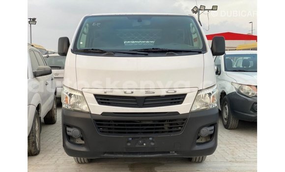 Imported Mitsubishi Van White Netiree iti Import - Dubai keessatti Central Kenya keessatti Imported Mitsubishi Van White Netiree iti Import - Dubai keessatti Central Kenya keessatti