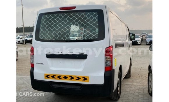Imported Mitsubishi Van White Netiree iti Import - Dubai keessatti Central Kenya keessatti Imported Mitsubishi Van White Netiree iti Import - Dubai keessatti Central Kenya keessatti