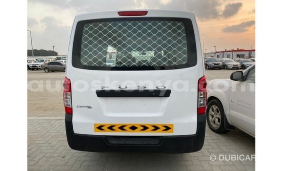 Imported Mitsubishi Van White Netiree iti Import - Dubai keessatti Central Kenya keessatti Imported Mitsubishi Van White Netiree iti Import - Dubai keessatti Central Kenya keessatti
