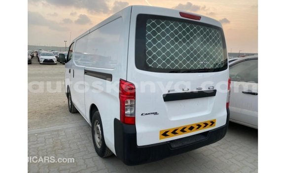 Imported Mitsubishi Van White Netiree iti Import - Dubai keessatti Central Kenya keessatti Imported Mitsubishi Van White Netiree iti Import - Dubai keessatti Central Kenya keessatti