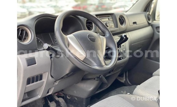 Imported Mitsubishi Van White Netiree iti Import - Dubai keessatti Central Kenya keessatti Imported Mitsubishi Van White Netiree iti Import - Dubai keessatti Central Kenya keessatti