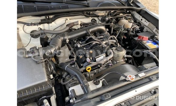Buy Import Toyota Hilux White Car in Import - Dubai in Central Kenya Buy Import Toyota Hilux White Car in Import - Dubai in Central Kenya