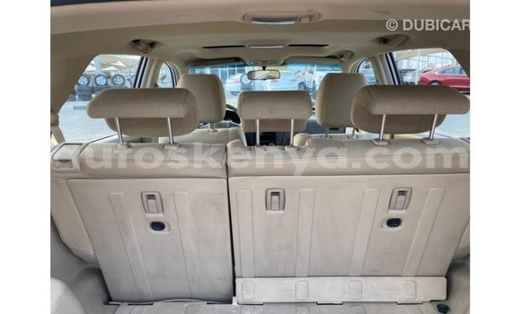 Imported Hyundai Tucson White Makiinaa iti Import - Dubai keessatti Central Kenya keessatti Imported Hyundai Tucson White Makiinaa iti Import - Dubai keessatti Central Kenya keessatti