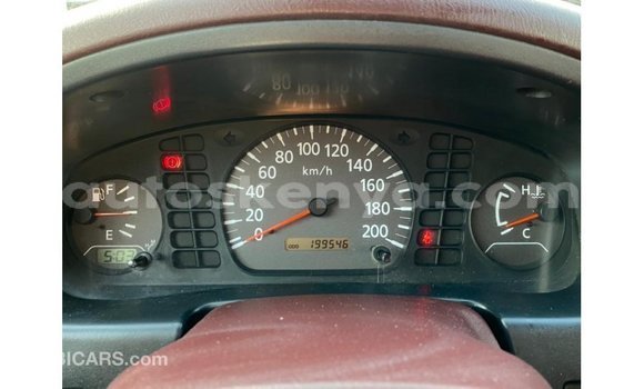 Imported Nissan Pickup White Makiinaa iti Import - Dubai keessatti Central Kenya keessatti Imported Nissan Pickup White Makiinaa iti Import - Dubai keessatti Central Kenya keessatti