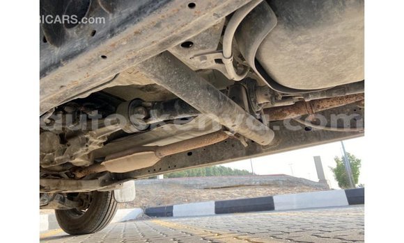 Imported Mitsubishi L200 White Makiinaa iti Import - Dubai keessatti Central Kenya keessatti Imported Mitsubishi L200 White Makiinaa iti Import - Dubai keessatti Central Kenya keessatti