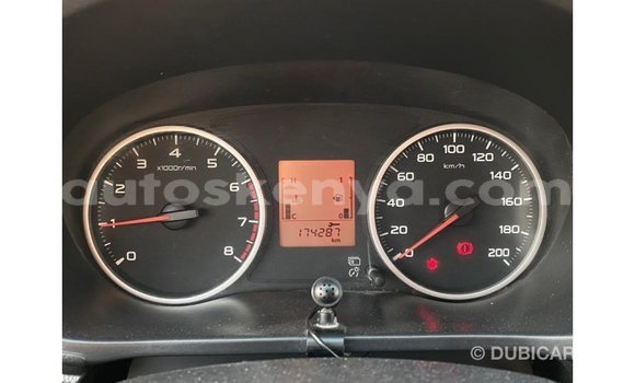 Imported Mitsubishi L200 White Makiinaa iti Import - Dubai keessatti Central Kenya keessatti Imported Mitsubishi L200 White Makiinaa iti Import - Dubai keessatti Central Kenya keessatti