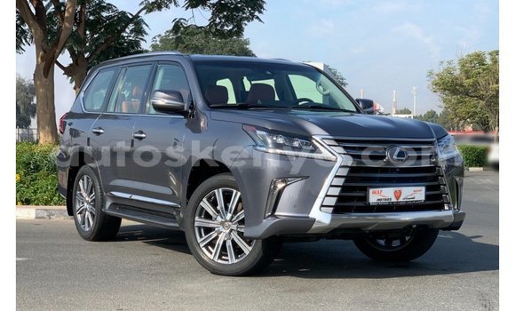 Nunua Imported Lexus LX Nyingine Gari ndani ya Import - Dubai nchini Kati Kenya Nunua Imported Lexus LX Nyingine Gari ndani ya Import - Dubai nchini Kati Kenya