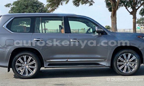 Buy Import Lexus LX Other Car in Import - Dubai in Central Kenya Buy Import Lexus LX Other Car in Import - Dubai in Central Kenya