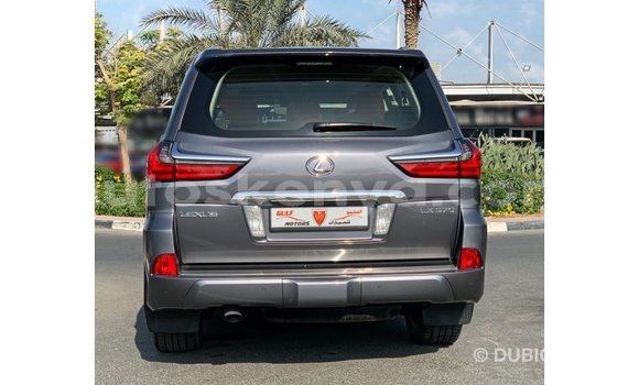 Buy Import Lexus LX Other Car in Import - Dubai in Central Kenya Buy Import Lexus LX Other Car in Import - Dubai in Central Kenya