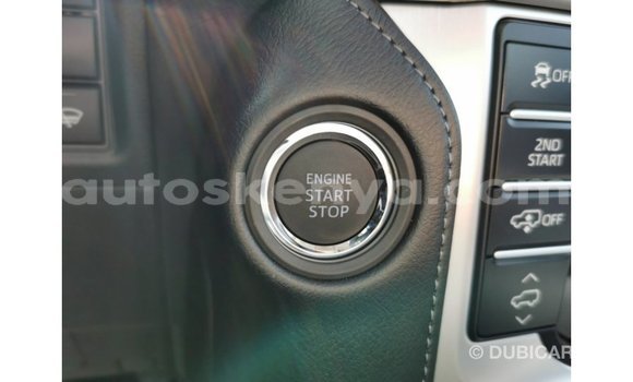 Imported Toyota Prado Other Makiinaa iti Import - Dubai keessatti Central Kenya keessatti Imported Toyota Prado Other Makiinaa iti Import - Dubai keessatti Central Kenya keessatti