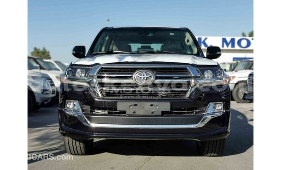 Buy Import Toyota Land Cruiser Black Car in Import - Dubai in Central Kenya Buy Import Toyota Land Cruiser Black Car in Import - Dubai in Central Kenya