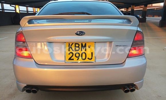 Nunua Ilio tumika Subaru Legacy Fedha Gari ndani ya Nairobi nchini Nairobi Nunua Ilio tumika Subaru Legacy Fedha Gari ndani ya Nairobi nchini Nairobi