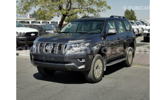 Buy Import Toyota Prado Other Car in Import - Dubai in Central Kenya Buy Import Toyota Prado Other Car in Import - Dubai in Central Kenya