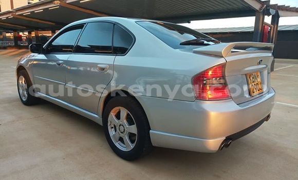 Nunua Ilio tumika Subaru Legacy Fedha Gari ndani ya Nairobi nchini Nairobi Nunua Ilio tumika Subaru Legacy Fedha Gari ndani ya Nairobi nchini Nairobi
