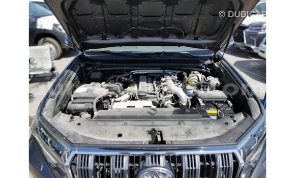 Buy Import Toyota Prado Other Car in Import - Dubai in Central Kenya Buy Import Toyota Prado Other Car in Import - Dubai in Central Kenya