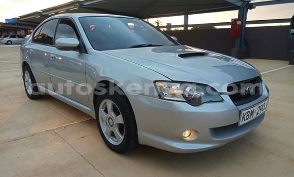 Nunua Ilio tumika Subaru Legacy Fedha Gari ndani ya Nairobi nchini Nairobi Nunua Ilio tumika Subaru Legacy Fedha Gari ndani ya Nairobi nchini Nairobi