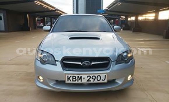 Nunua Ilio tumika Subaru Legacy Fedha Gari ndani ya Nairobi nchini Nairobi Nunua Ilio tumika Subaru Legacy Fedha Gari ndani ya Nairobi nchini Nairobi