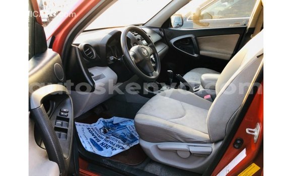 Imported Toyota Ade Red Netiree iti Import - Dubai keessatti Central Kenya keessatti Imported Toyota Ade Red Netiree iti Import - Dubai keessatti Central Kenya keessatti