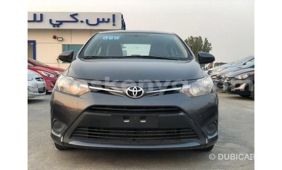 Imported Toyota Yaris Other Makiinaa iti Import - Dubai keessatti Central Kenya keessatti Imported Toyota Yaris Other Makiinaa iti Import - Dubai keessatti Central Kenya keessatti