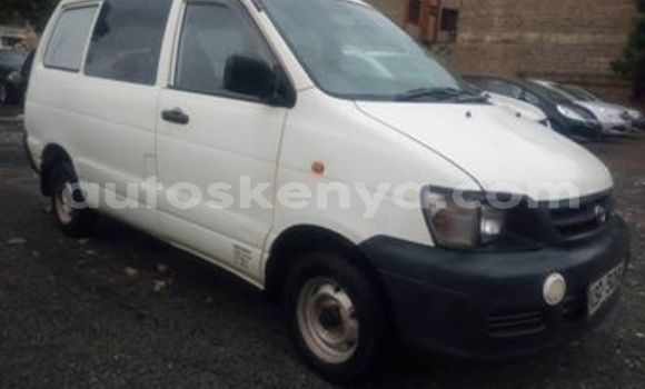 Nunua Ilio tumika Toyota Town Ace Nyeupe Gari ndani ya Nairobi nchini Nairobi Nunua Ilio tumika Toyota Town Ace Nyeupe Gari ndani ya Nairobi nchini Nairobi