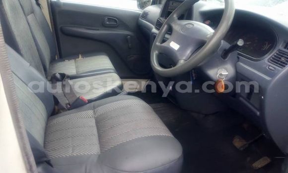 Nunua Ilio tumika Toyota Town Ace Nyeupe Gari ndani ya Nairobi nchini Nairobi Nunua Ilio tumika Toyota Town Ace Nyeupe Gari ndani ya Nairobi nchini Nairobi