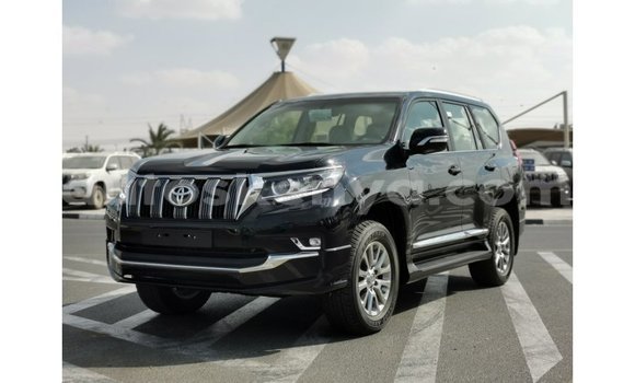 Nunua Imported Toyota Prado Nyeusi Gari ndani ya Import - Dubai nchini Kati Kenya Nunua Imported Toyota Prado Nyeusi Gari ndani ya Import - Dubai nchini Kati Kenya