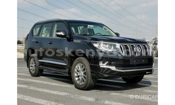 Nunua Imported Toyota Prado Nyeusi Gari ndani ya Import - Dubai nchini Kati Kenya Nunua Imported Toyota Prado Nyeusi Gari ndani ya Import - Dubai nchini Kati Kenya