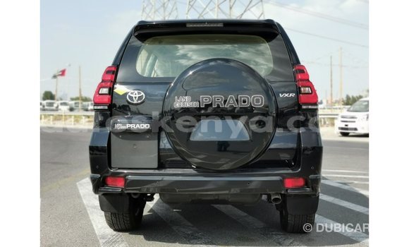 Nunua Imported Toyota Prado Nyeusi Gari ndani ya Import - Dubai nchini Kati Kenya Nunua Imported Toyota Prado Nyeusi Gari ndani ya Import - Dubai nchini Kati Kenya
