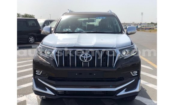 Nunua Imported Toyota Prado Brown Gari ndani ya Import - Dubai nchini Kati Kenya Nunua Imported Toyota Prado Brown Gari ndani ya Import - Dubai nchini Kati Kenya
