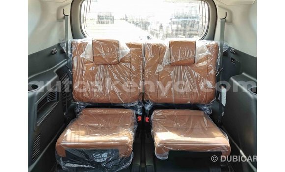 Buy Import Toyota Prado White Car in Import - Dubai in Central Kenya Buy Import Toyota Prado White Car in Import - Dubai in Central Kenya